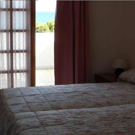 Peñíscola Apartamentos Rayos De Sol מראה חיצוני תמונה