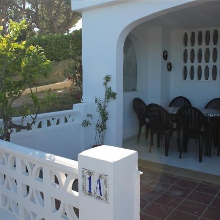 Peñíscola Apartamentos Rayos De Sol מראה חיצוני תמונה