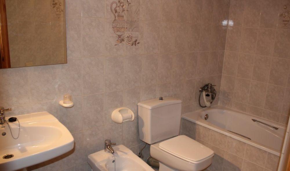 Peñíscola Apartamentos Rayos De Sol מראה חיצוני תמונה