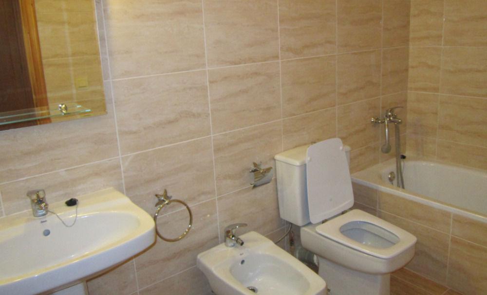Peñíscola Apartamentos Rayos De Sol מראה חיצוני תמונה