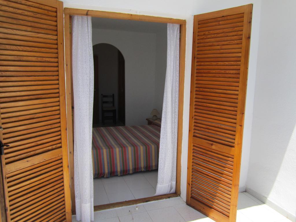 Peñíscola Apartamentos Rayos De Sol חדר תמונה