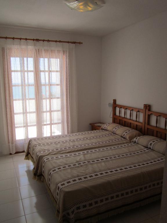 Peñíscola Apartamentos Rayos De Sol חדר תמונה