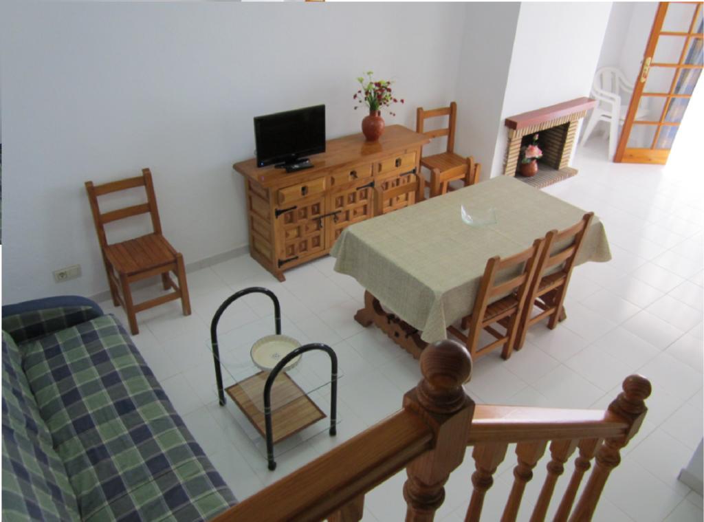 Peñíscola Apartamentos Rayos De Sol מראה חיצוני תמונה
