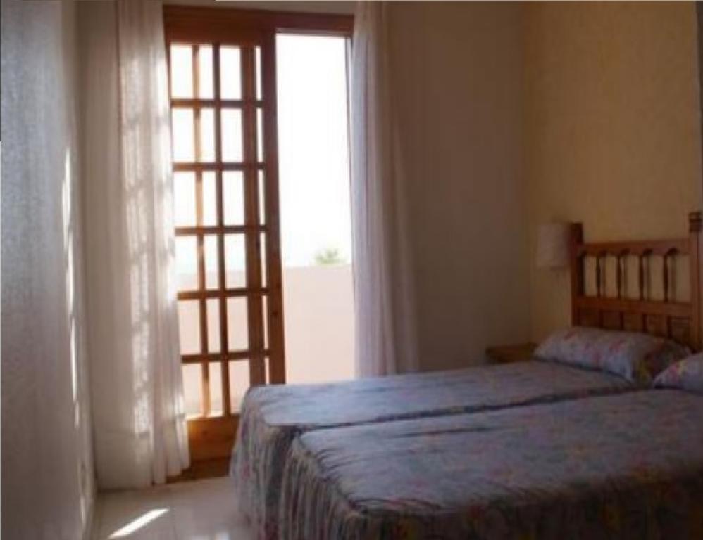 Peñíscola Apartamentos Rayos De Sol מראה חיצוני תמונה