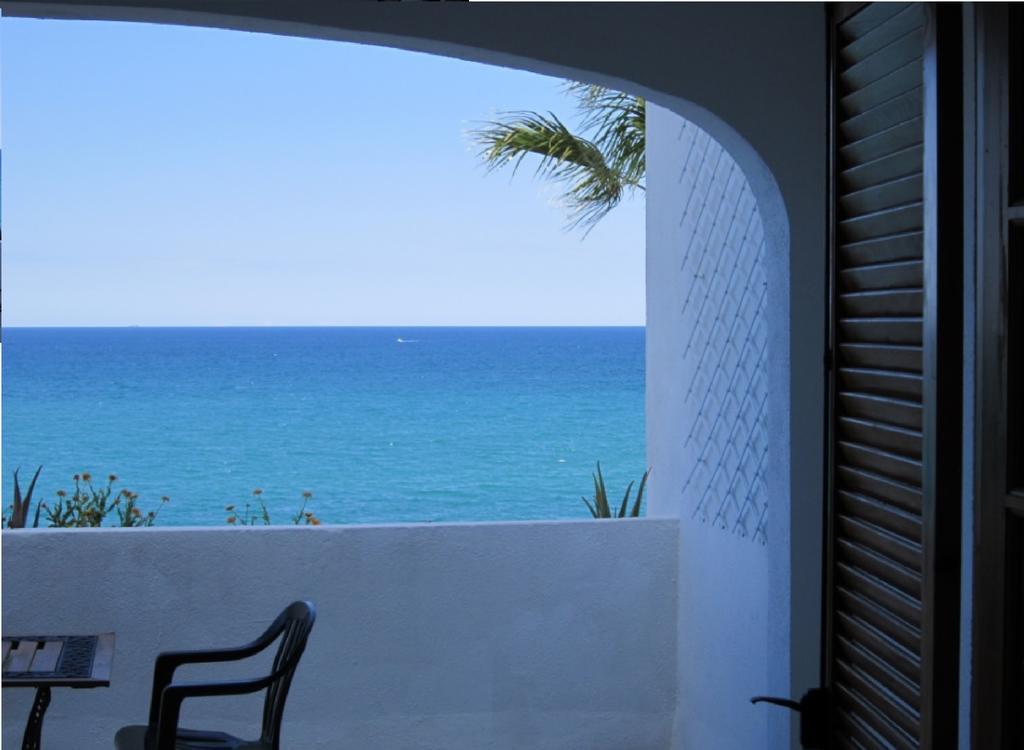 Peñíscola Apartamentos Rayos De Sol מראה חיצוני תמונה