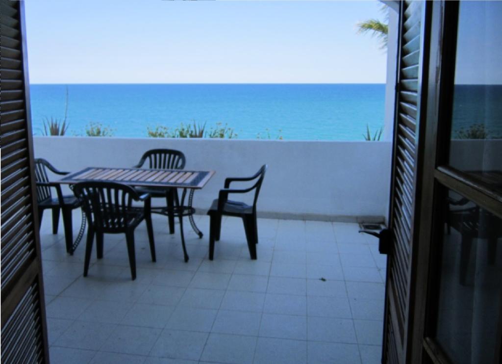 Peñíscola Apartamentos Rayos De Sol מראה חיצוני תמונה