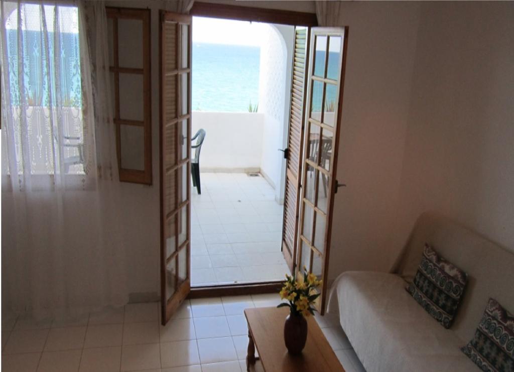 Peñíscola Apartamentos Rayos De Sol מראה חיצוני תמונה